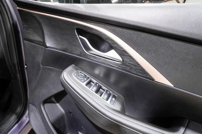 2024 Chery OMODA 5 FX