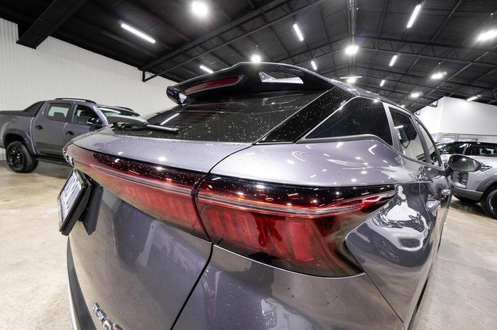 2024 Chery OMODA 5 FX