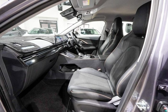 2024 Chery OMODA 5 FX