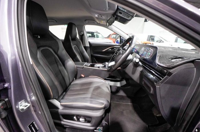 2024 Chery OMODA 5 FX