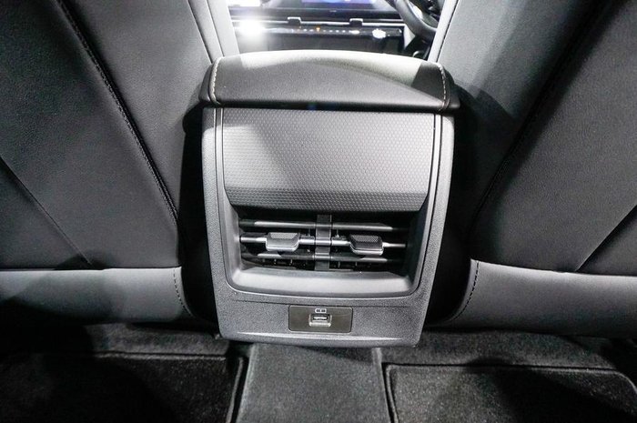 2024 Chery OMODA 5 FX