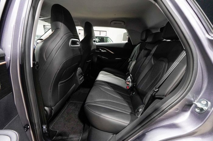 2024 Chery OMODA 5 FX