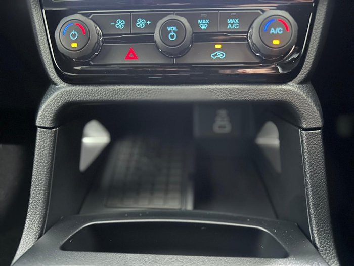 2025 Ford Ranger Wildtrak