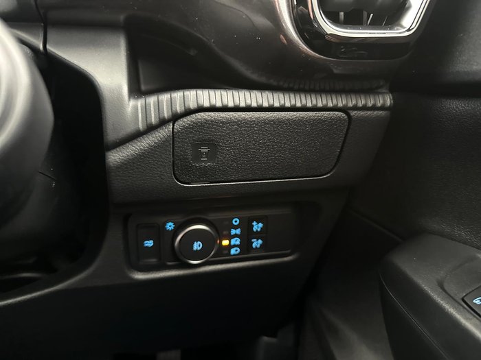 2025 Ford Ranger Wildtrak