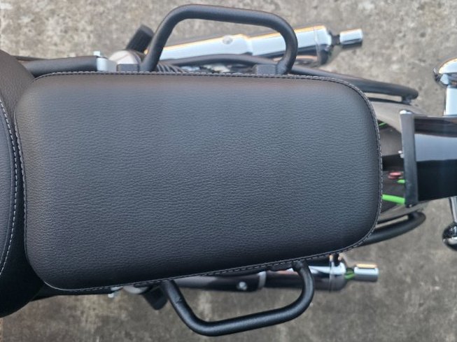 2025 Royal Enfield 2025 Royal Enfield 650CC CLASSIC 650 PREMIUM BLACK
