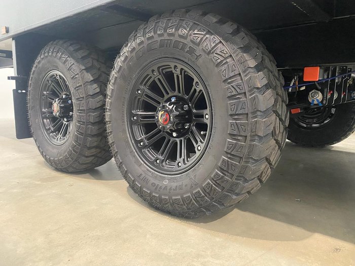 2025 KOKODA Force 2 Xcore