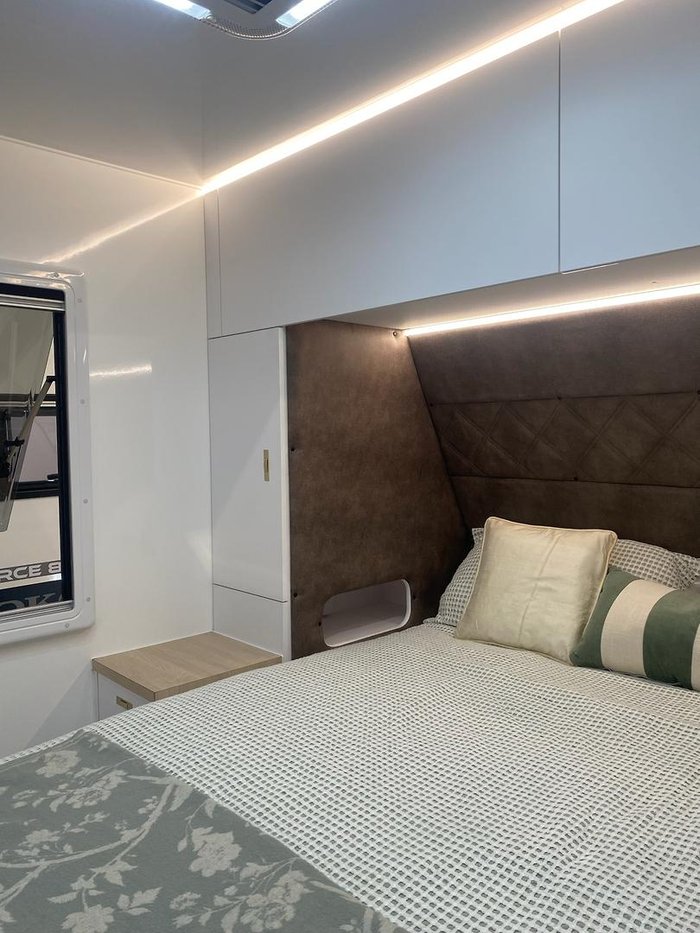 2025 KOKODA Force 2 Xcore