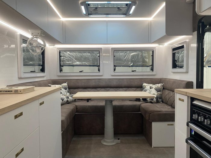 2025 KOKODA Force 2 Xcore