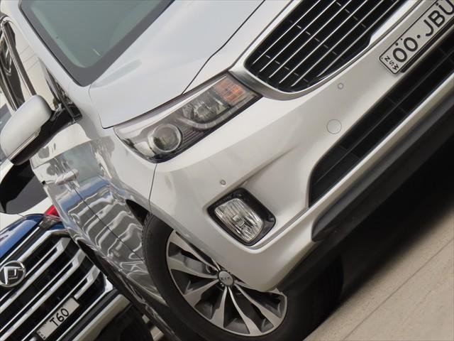 2018 Kia Carnival SLi