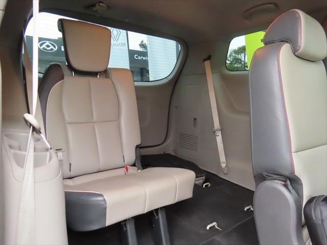 2018 Kia Carnival SLi