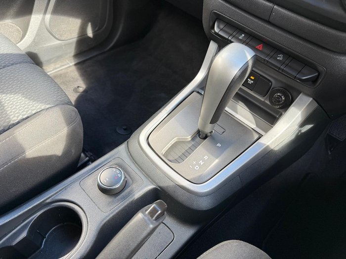 2018 Holden Trailblazer LT