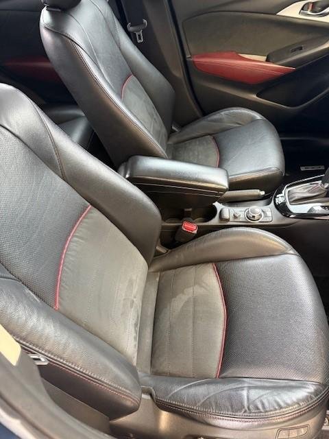 2018 Mazda CX-3 Akari