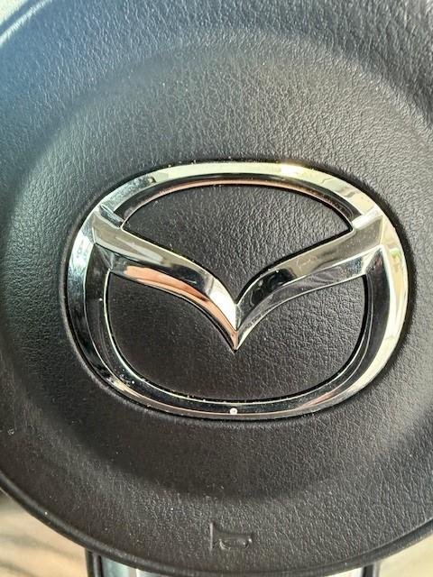 2018 Mazda CX-3 Akari