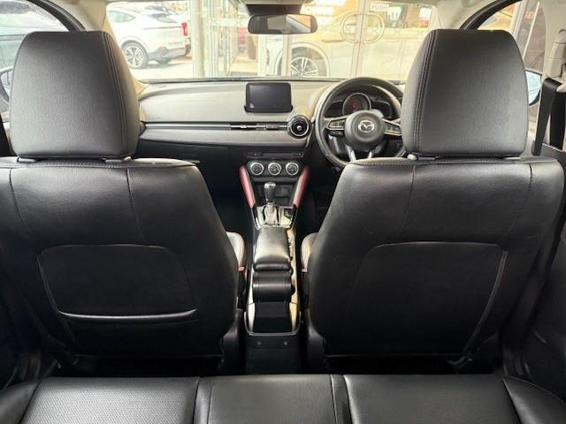 2018 Mazda CX-3 Akari
