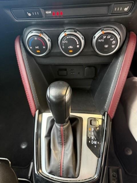 2018 Mazda CX-3 Akari
