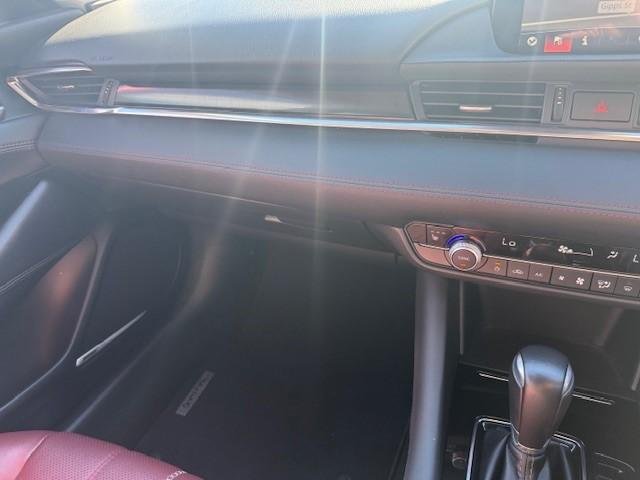 2022 Mazda 6 GT SP