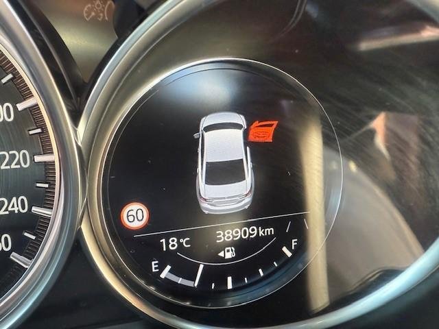2022 Mazda 6 GT SP