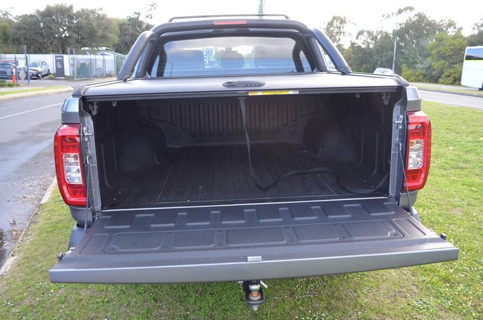 2021 LDV T60 Max PRO