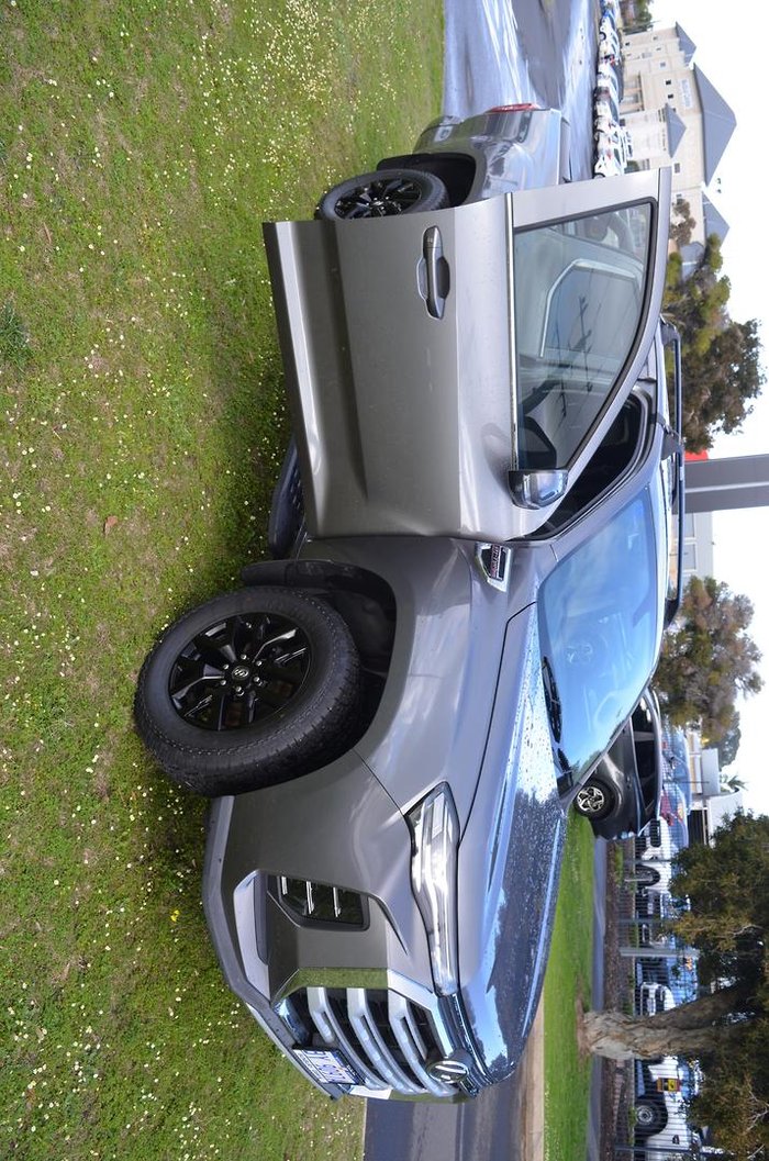 2021 LDV T60 Max PRO