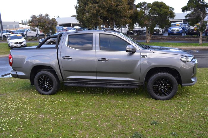 2021 LDV T60 Max PRO
