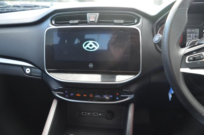 2021 LDV T60 Max PRO