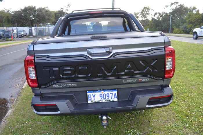 2021 LDV T60 Max PRO