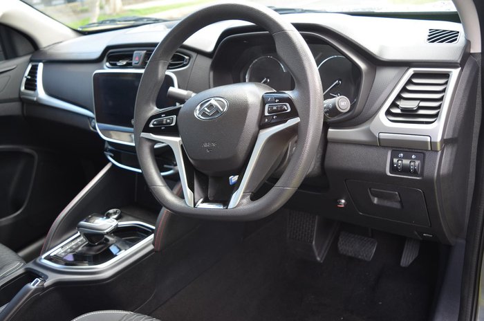 2021 LDV T60 Max PRO