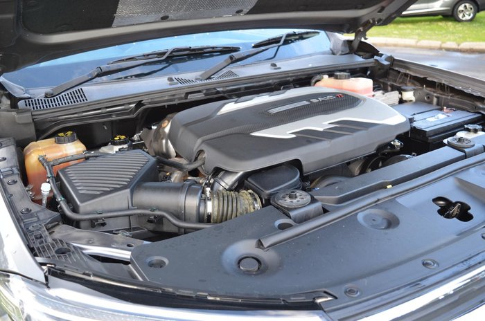 2021 LDV T60 Max PRO