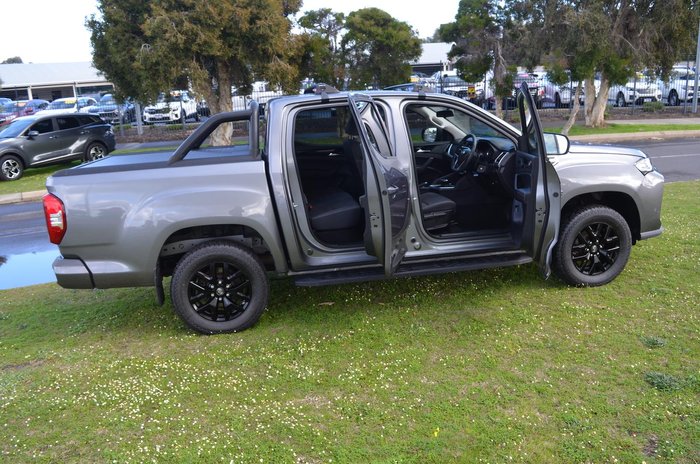 2021 LDV T60 Max PRO