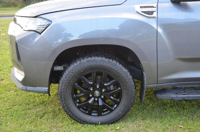 2021 LDV T60 Max PRO