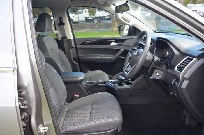 2021 LDV T60 Max PRO