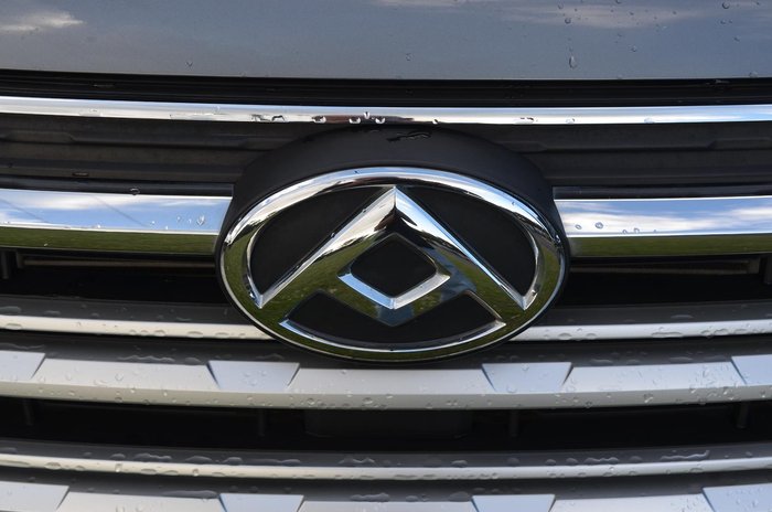 2021 LDV T60 Max PRO