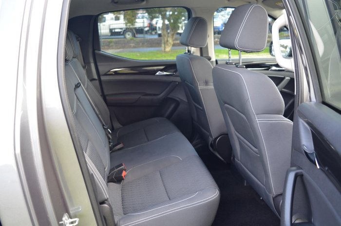 2021 LDV T60 Max PRO
