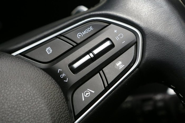 2022 Hyundai Santa Fe Elite