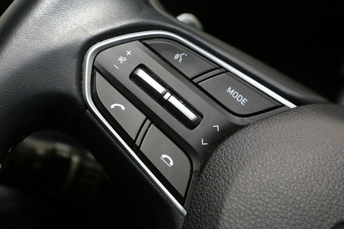 2022 Hyundai Santa Fe Elite