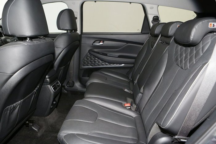2022 Hyundai Santa Fe Elite