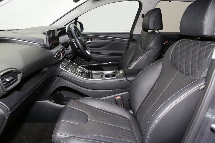 2022 Hyundai Santa Fe Elite