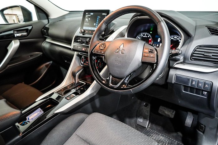 2024 Mitsubishi Eclipse Cross ES