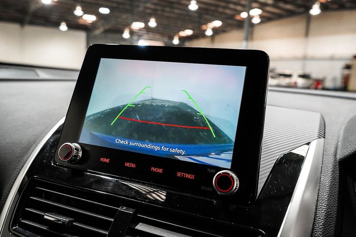 2024 Mitsubishi Eclipse Cross ES