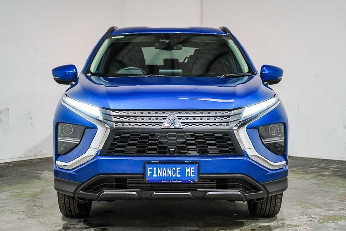 2024 Mitsubishi Eclipse Cross ES