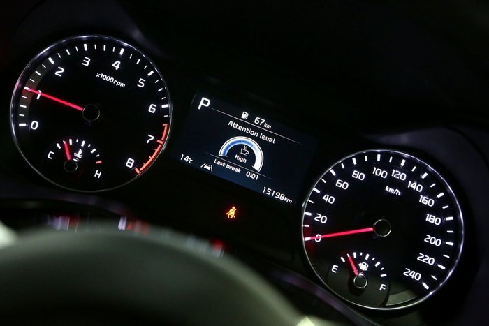 2024 Kia Cerato S