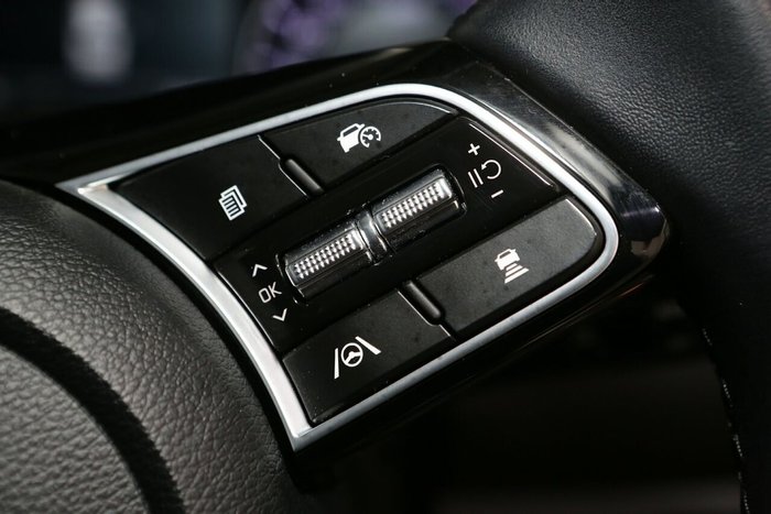 2024 Kia Cerato S