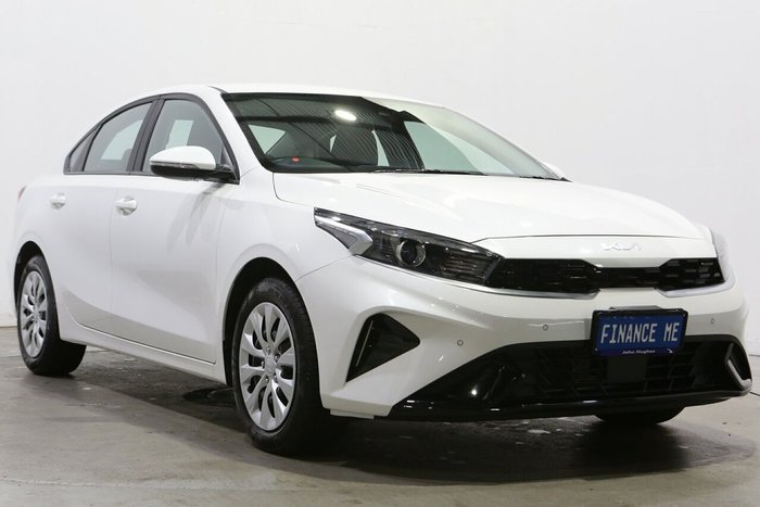 2024 Kia Cerato