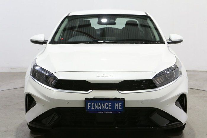 2024 Kia Cerato