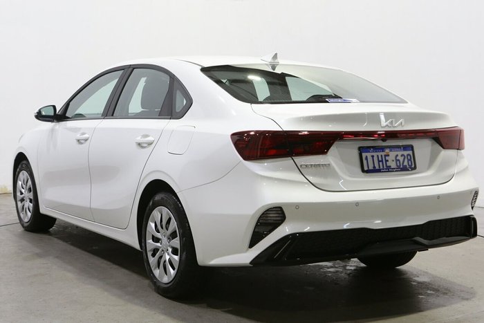 2024 Kia Cerato