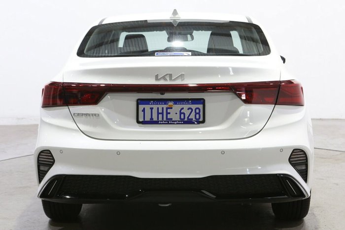 2024 Kia Cerato