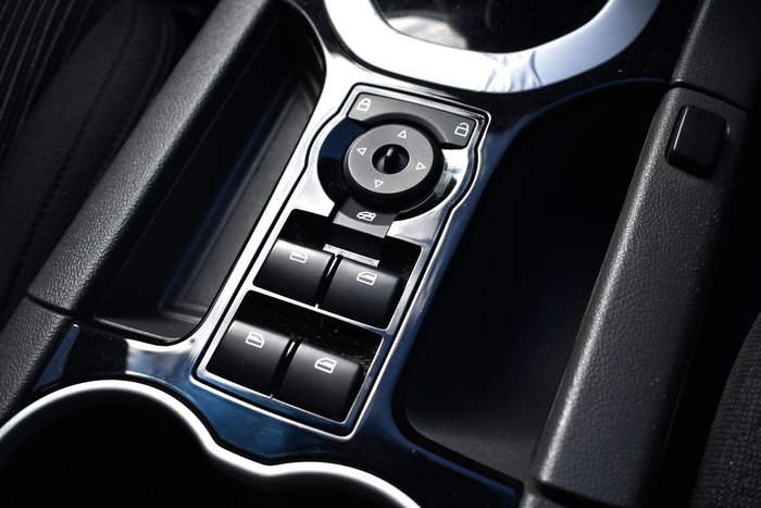 2010 Holden Commodore SS