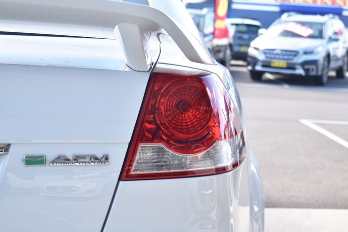 2010 Holden Commodore SS