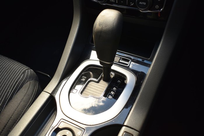 2010 Holden Commodore SS