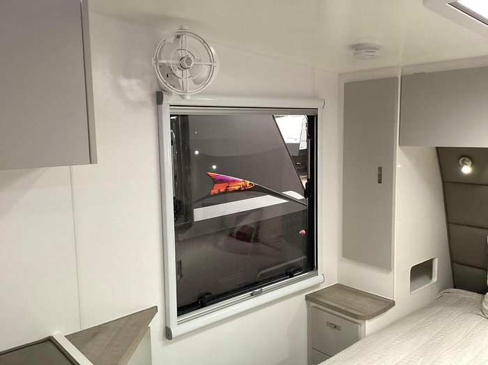 2025 Design RV Getaway V7 21'6